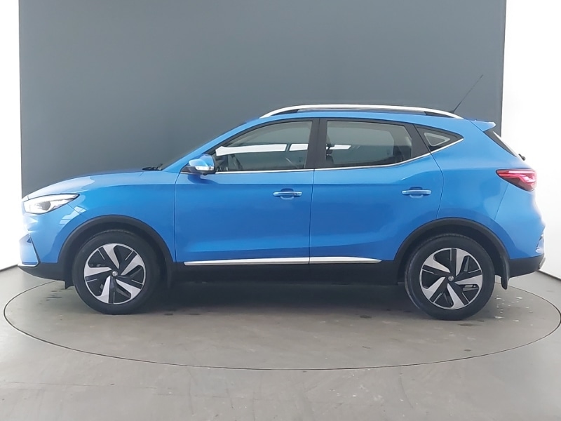 Used MG MG ZS 2022 for sale - 77722279: Photo 4