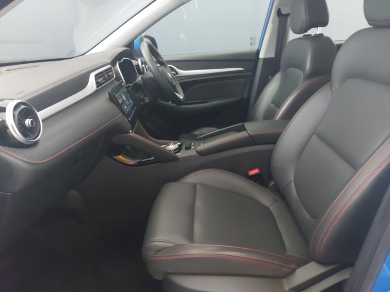 Used MG MG ZS 2022 for sale - 77722279: Photo 5