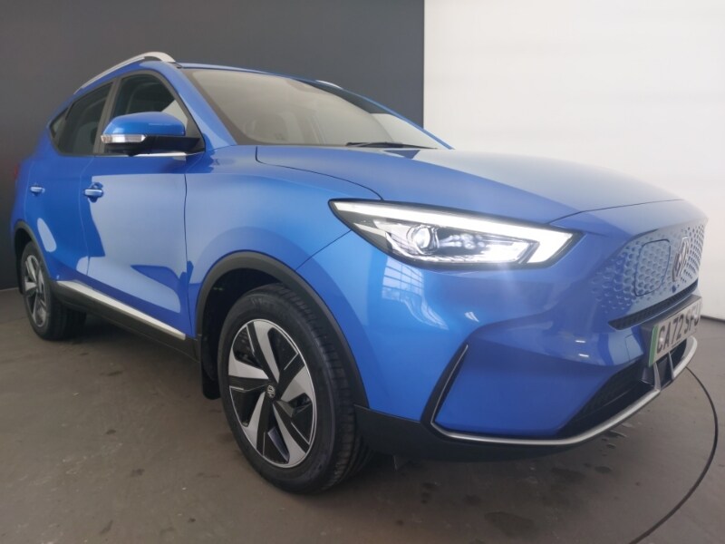 Used MG MG ZS 2022 for sale - 77722279: Photo 9