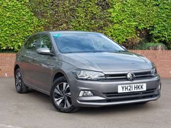 2021 - 1.0 TSI 95 Match 5dr DSG