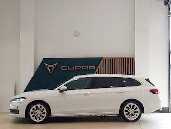 Used Skoda Superb 2024 for sale - 76354173: Photo