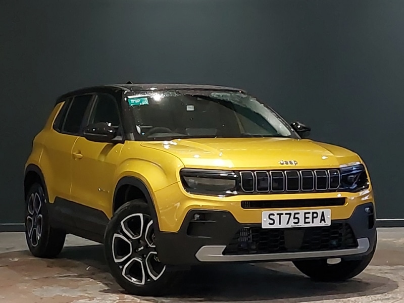 Used Jeep Other 2025 for sale - 76833544: Photo 1