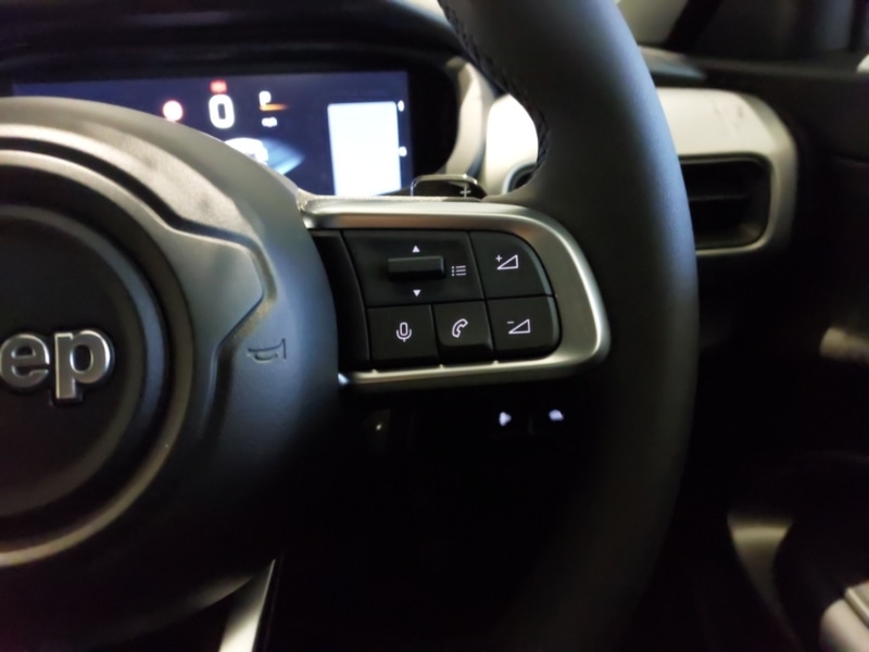 Used Jeep Other 2025 for sale - 76833544: Photo 11