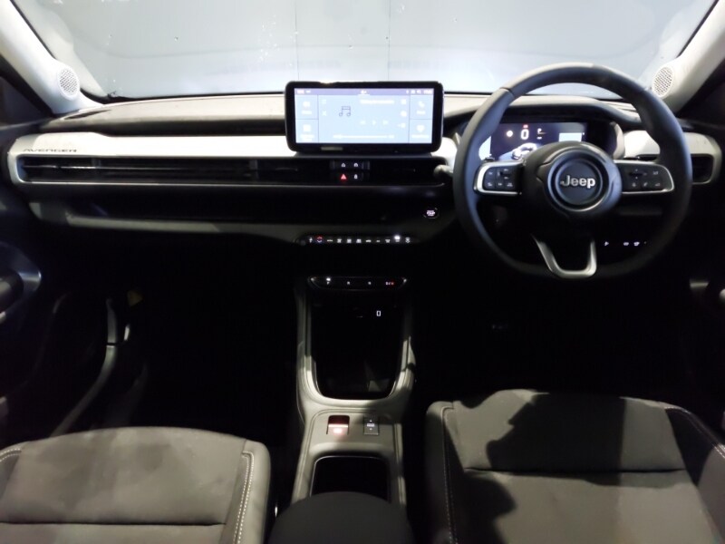 Used Jeep Other 2025 for sale - 76833544: Photo 2