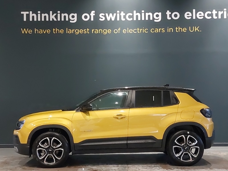 Used Jeep Other 2025 for sale - 76833544: Photo 4