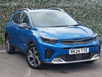 2024 - 1.0T GDi 48V GT-Line S 5dr DCT