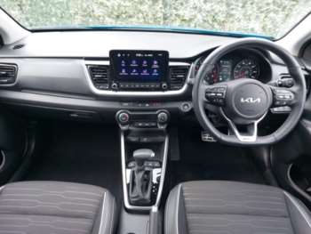 Used Kia Stonic 2024 for sale - 74898757: Photo