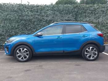 Used Kia Stonic 2024 for sale - 74898757: Photo