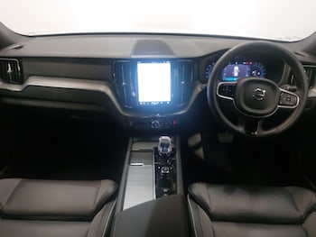 Used Volvo XC60 2024 for sale - 76952166: Photo