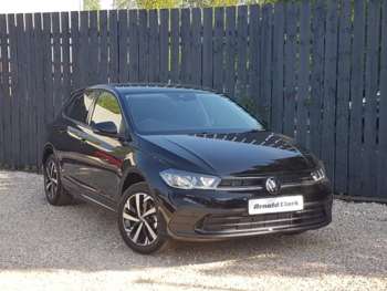 2024 - 1.0 TSI Match 5dr