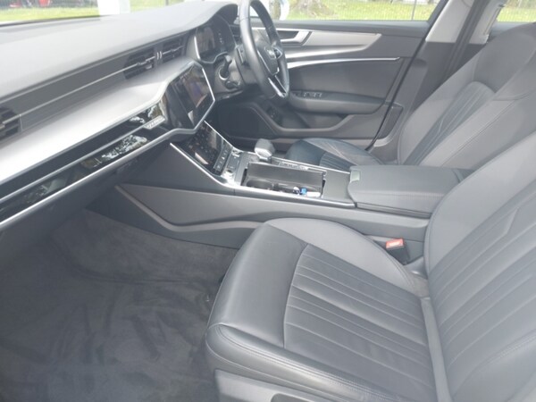 Used Audi A6 2021 for sale - 76242185: Photo 5