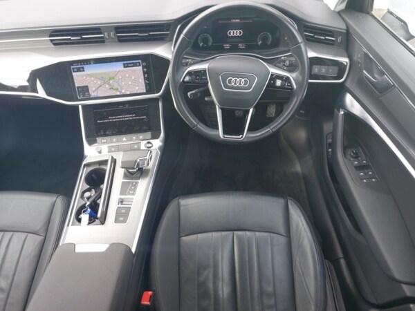Used Audi A6 2021 for sale - 76242185: Photo 7