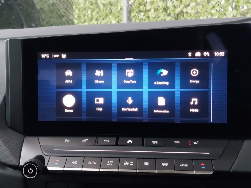 Used Vauxhall Astra 2023 for sale - 77823455: Photo 11