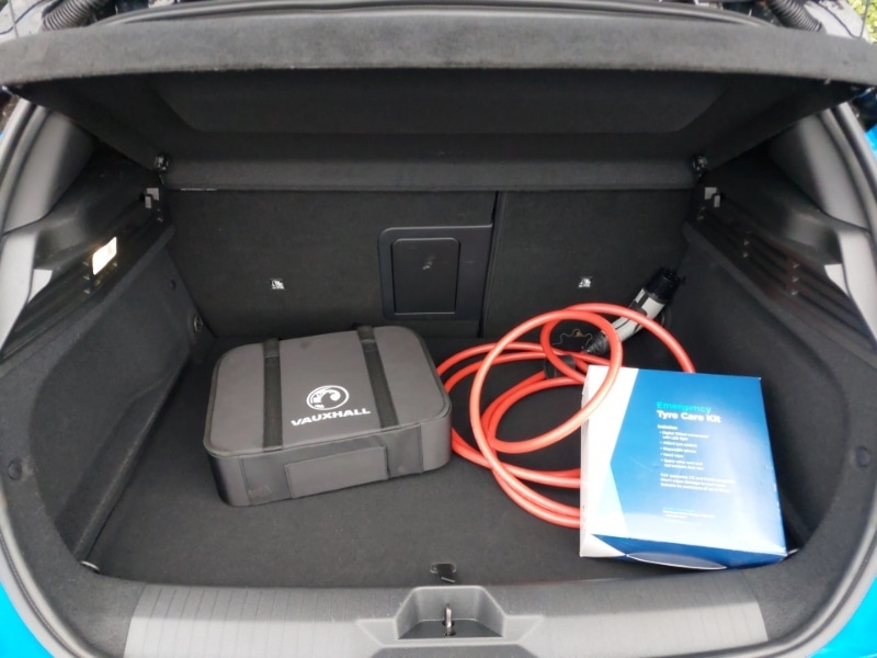 Used Vauxhall Astra 2023 for sale - 77823455: Photo 8