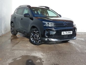 Used Citroen C5 Aircross 2025 for sale - 77954657: Photo