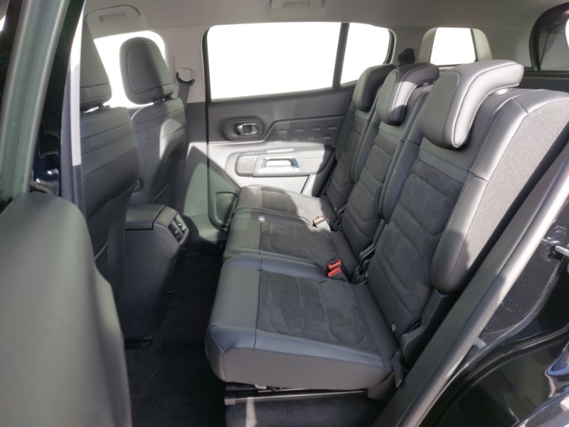 Used Citroen C5 Aircross 2025 for sale - 77954657: Photo 6