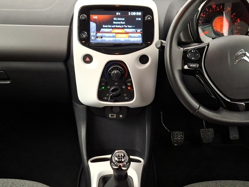 Used Citroen C1 2021 for sale - 77293981: Photo 10