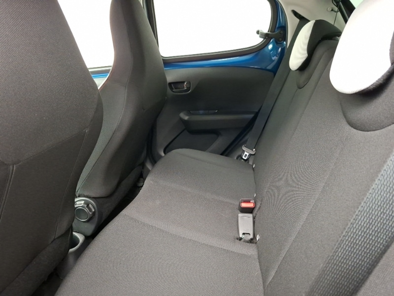 Used Citroen C1 2021 for sale - 77293981: Photo 6