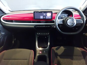 Used Fiat 600 2025 for sale - 76885668: Photo