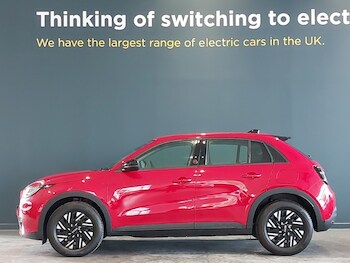 Used Fiat 600 2025 for sale - 76885668: Photo