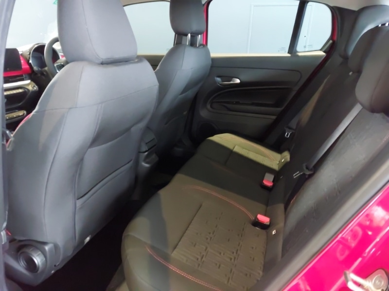 Used Fiat 600 2025 for sale - 76885668: Photo 6