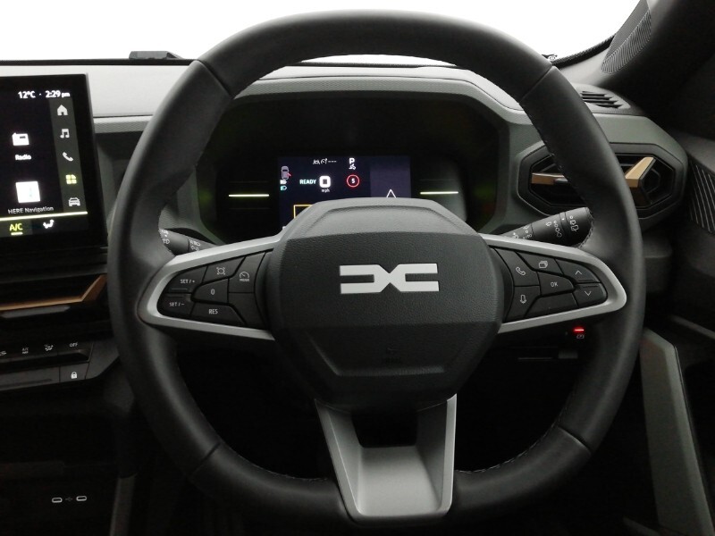 Used Dacia Duster 2025 for sale - 77847941: Photo 11