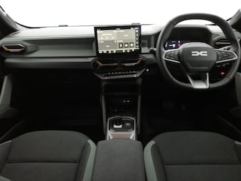 Used Dacia Duster 2025 for sale - 77847941: Photo