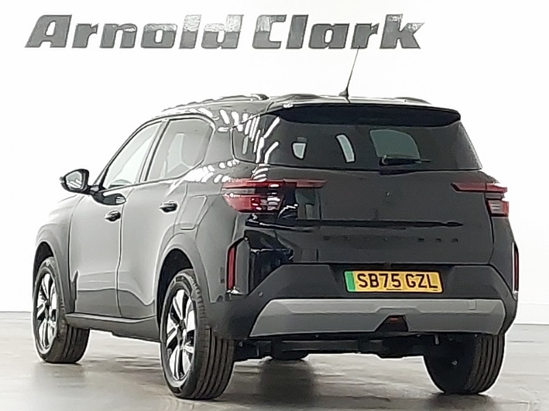 Used Vauxhall Frontera 2025 for sale - 77419786: Photo 3