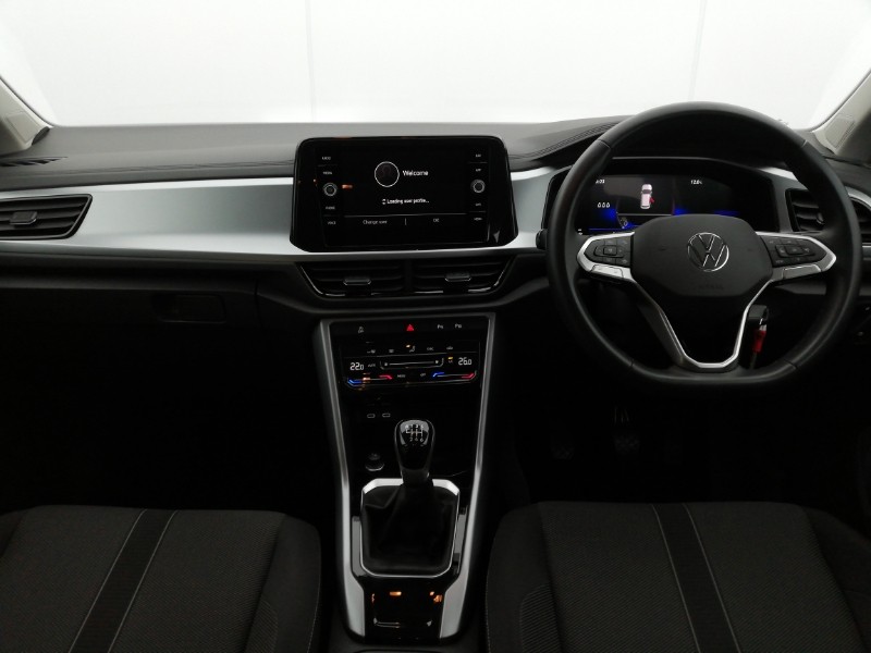 Used Volkswagen T-Roc 2022 for sale - 77875808: Photo 2