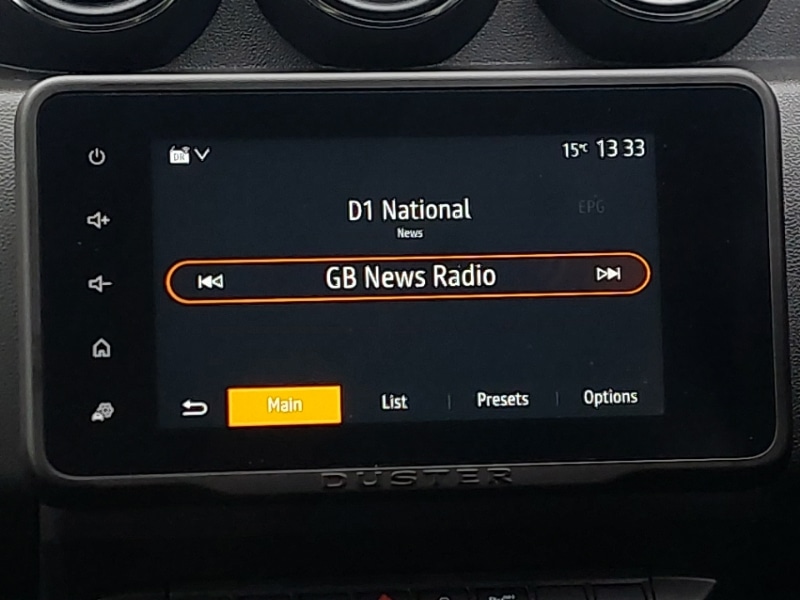 Used Dacia Duster 2022 for sale - 76688004: Photo 10