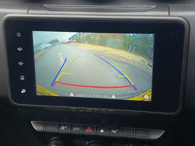 Used Dacia Duster 2022 for sale - 76688004: Photo 11