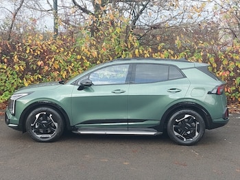 Used Kia Sportage 2025 for sale - 76492792: Photo