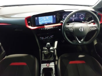 Used Vauxhall Mokka 2021 for sale - 75725144: Photo