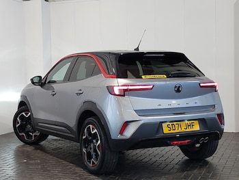 Used Vauxhall Mokka 2021 for sale - 75725144: Photo
