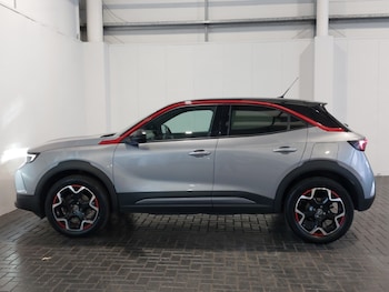 Used Vauxhall Mokka 2021 for sale - 75725144: Photo