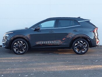 Used Kia Sportage 2025 for sale - 77361061: Photo