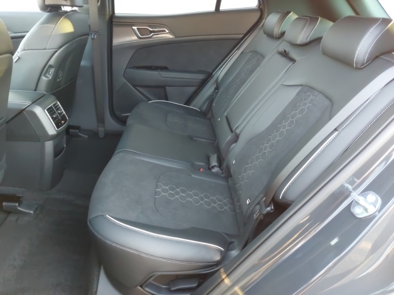 Used Kia Sportage 2025 for sale - 77361061: Photo 6