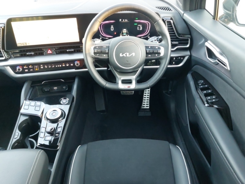 Used Kia Sportage 2025 for sale - 77361061: Photo 7