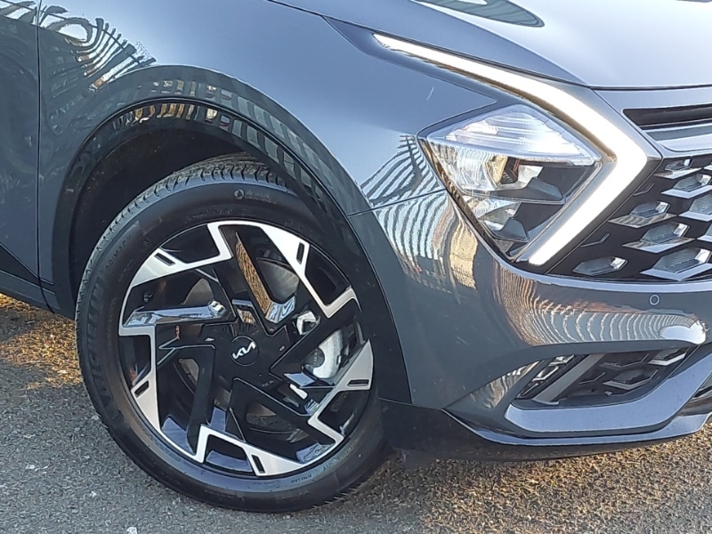 Used Kia Sportage 2025 for sale - 77361061: Photo 9