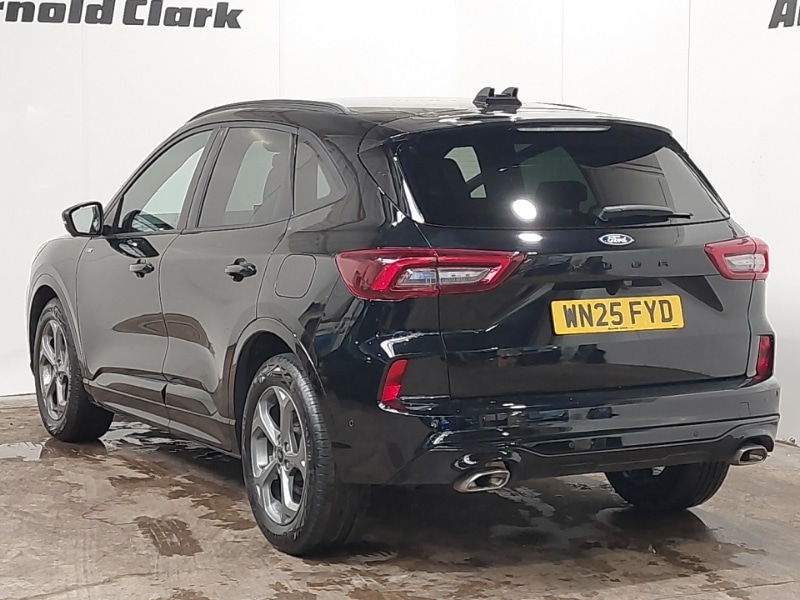 Used Ford Kuga 2025 for sale - 76838209: Photo 3