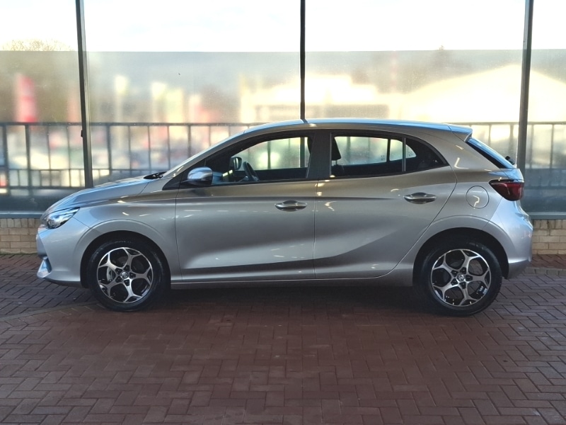 Used MG MG3 2025 for sale - 77458278: Photo 4