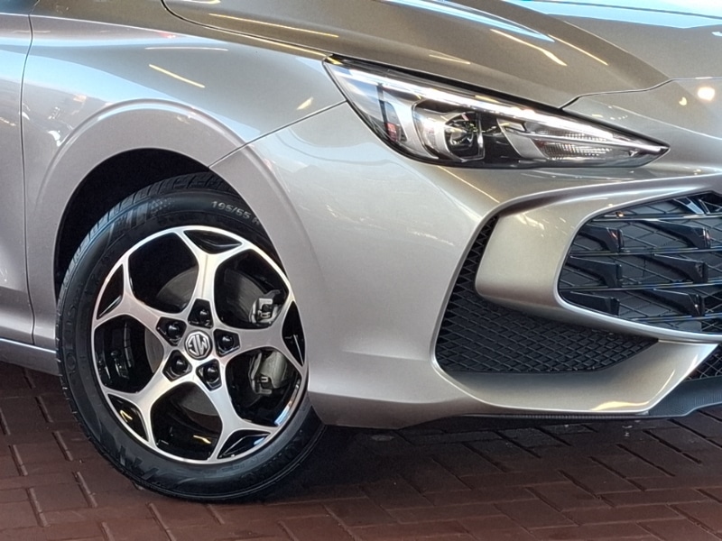 Used MG MG3 2025 for sale - 77458278: Photo 9