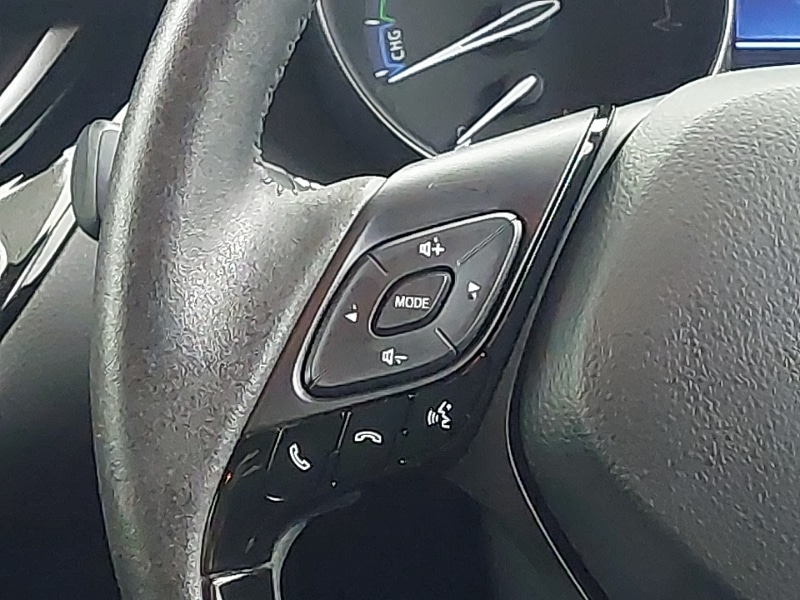 Used Toyota C-HR 2022 for sale - 77150874: Photo 10