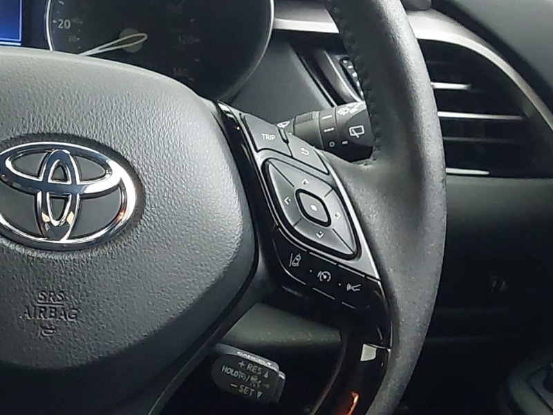 Used Toyota C-HR 2022 for sale - 77150874: Photo 11