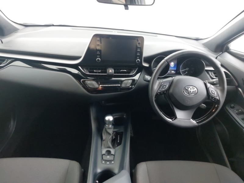 Used Toyota C-HR 2022 for sale - 77150874: Photo 2