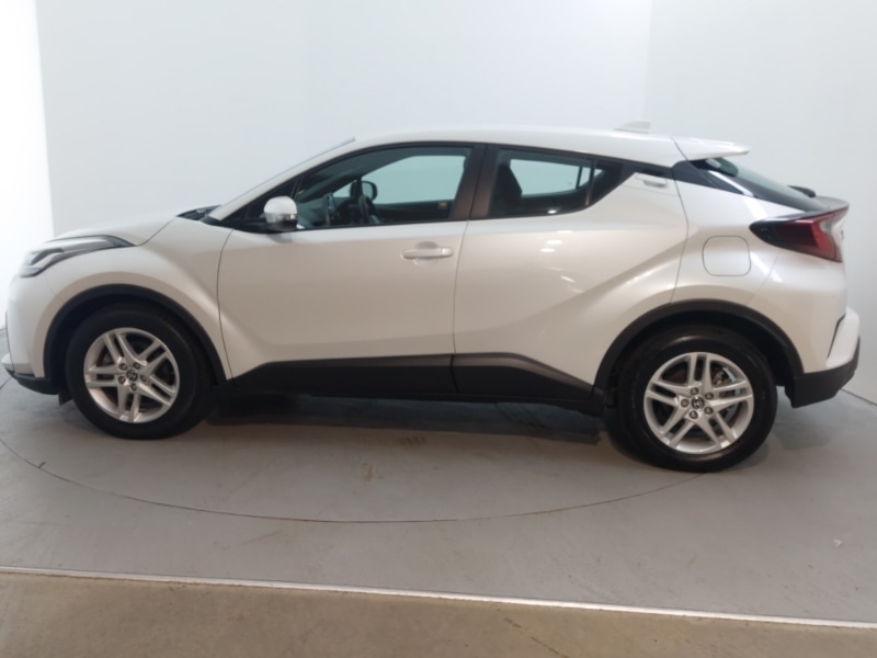 Used Toyota C-HR 2022 for sale - 77150874: Photo 4