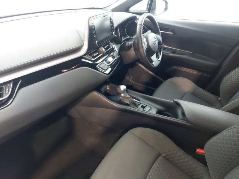 Used Toyota C-HR 2022 for sale - 77150874: Photo 5