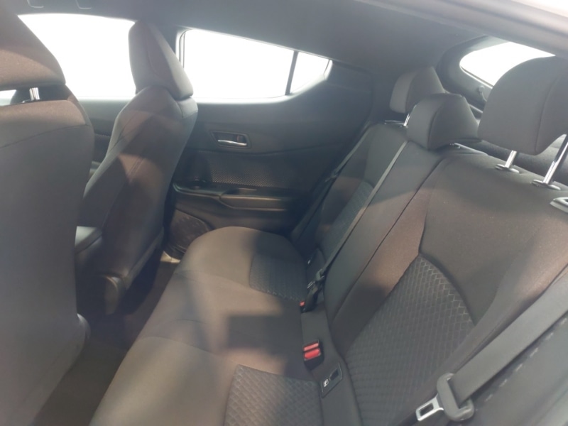 Used Toyota C-HR 2022 for sale - 77150874: Photo 6