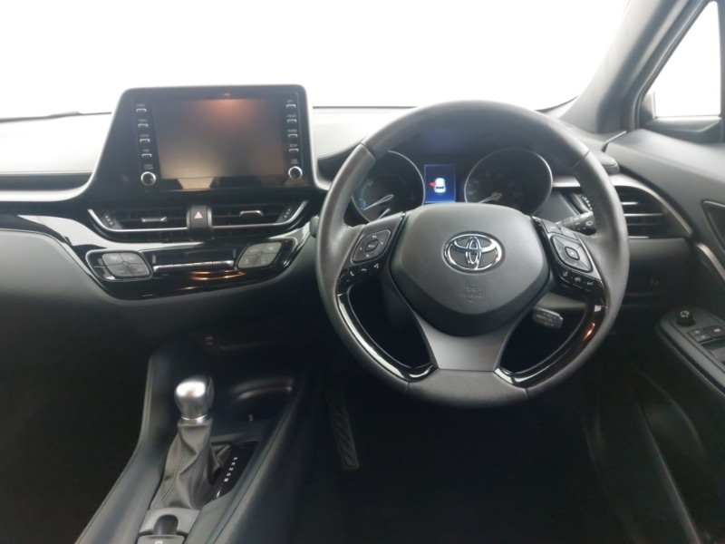 Used Toyota C-HR 2022 for sale - 77150874: Photo 7