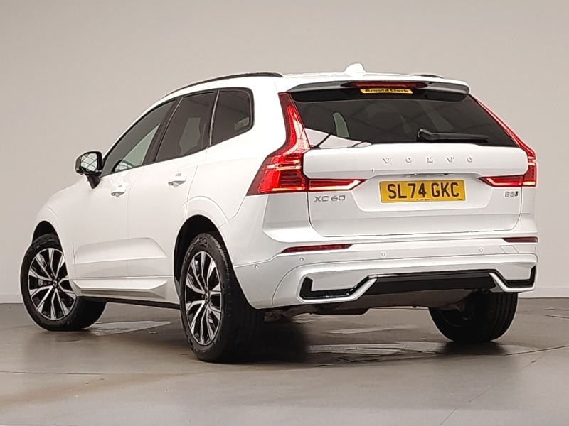 Used Volvo XC60 2024 for sale - 77189998: Photo 3